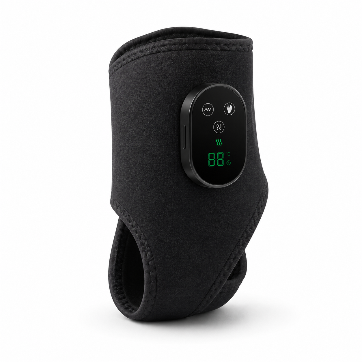 Relivio™ Restore Wrap Advanced Heat & Massage Foot Recovery System