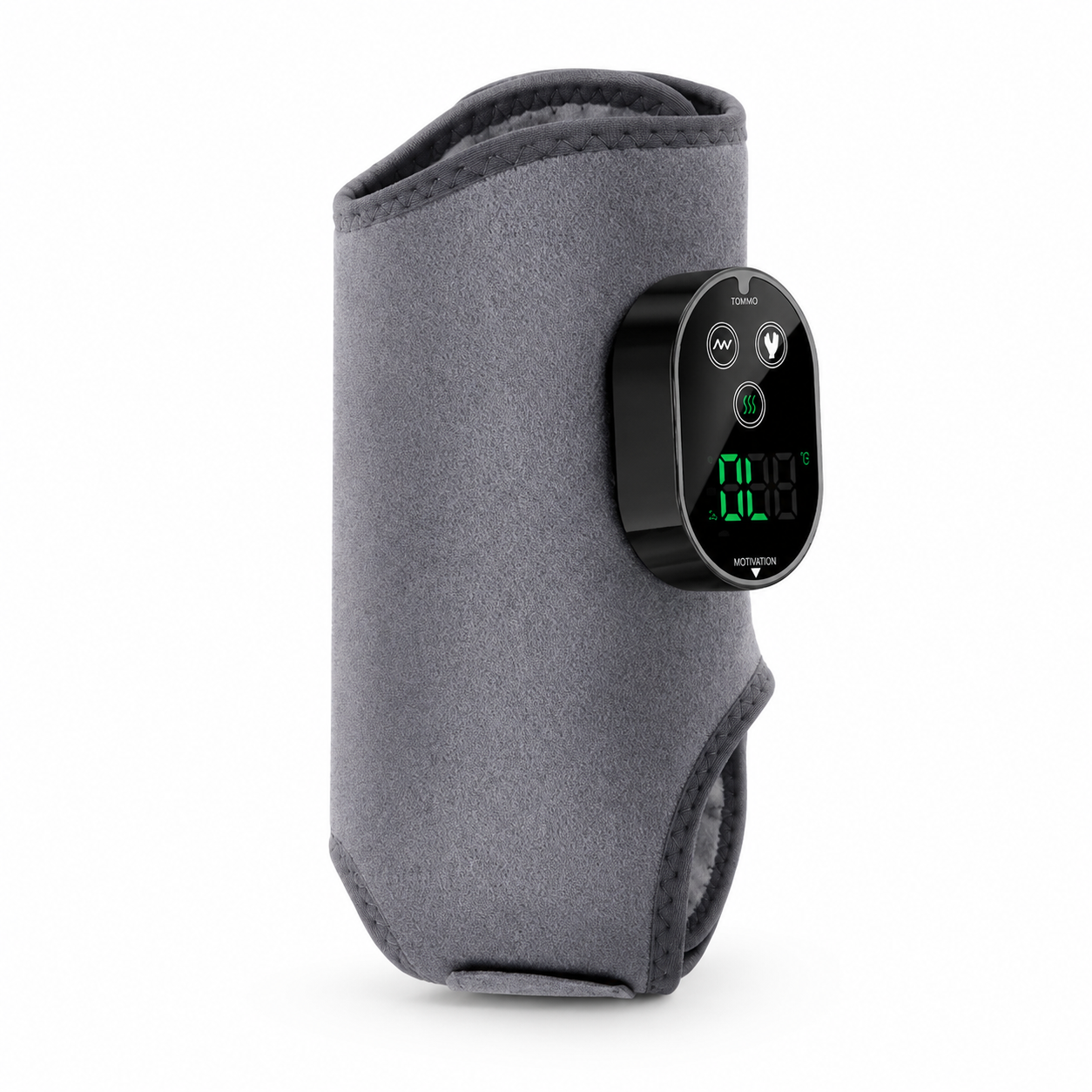 Relivio™ Restore Wrap Advanced Heat & Massage Foot Recovery System